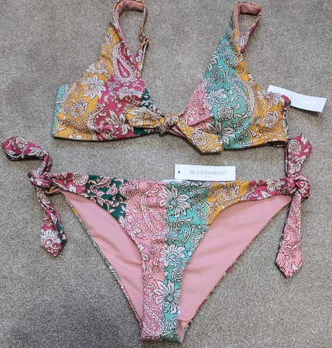 Monsoon accessorize bikini - monsoon,