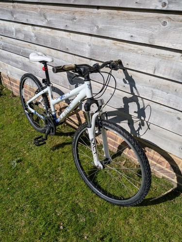 Scott mountain bike small - scott,
