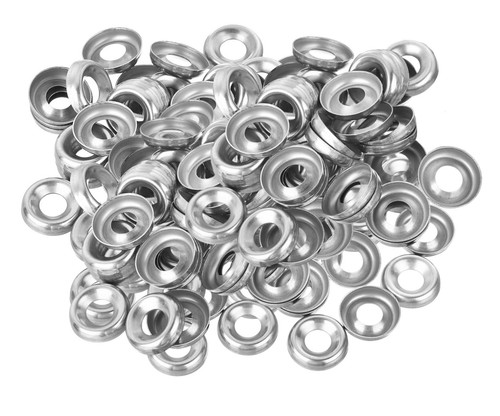 Screw cup washers 12 - screw,