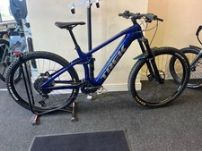 Trek rail 9.5 Carbon Electric