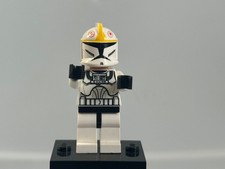 LEGO Star Wars Phase 1 Clone