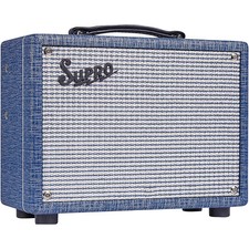 Supro 1606J 64 Super 5W 1x8