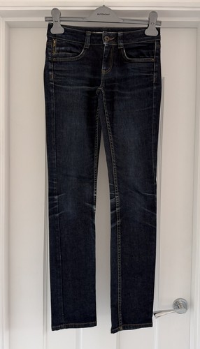 Topshop baxter ladies dark - topshop,