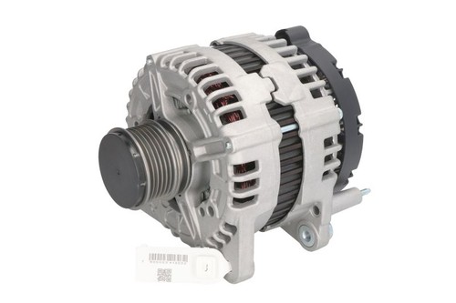 Alternator fits seat alhambra - fits,