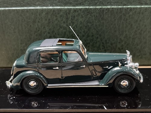 1948 rover resin car - rover,