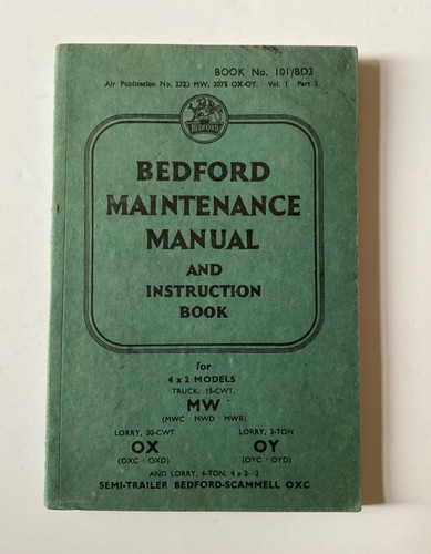 Ww2 military raf - raf, bedford