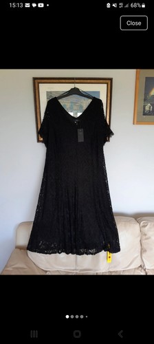 Ladies dress size - ladies, joanna