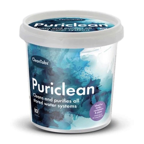 Puriclean 400g water - 400g,