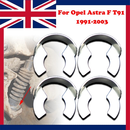 Hand brake cable clip - brake,