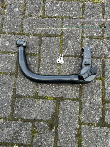 Brink vertical detachable - detachable, tow