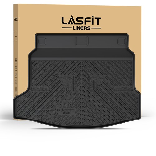 Lasfit trunk mat - mat, for