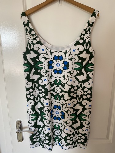 Boden tunic mini - 8r,