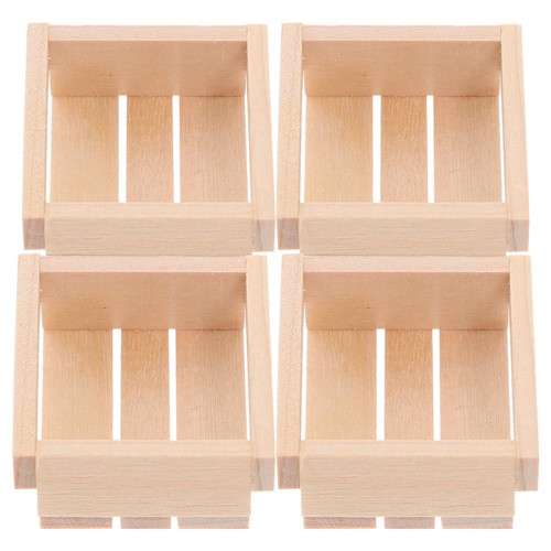 Pcs vegetable dollhouse - , 4
