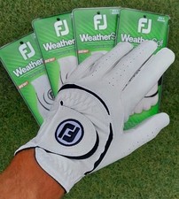 FOOTJOY WEATHERSOF Golf Glove