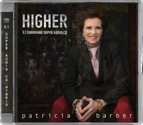 Higher surro patricia - higher, 5.1