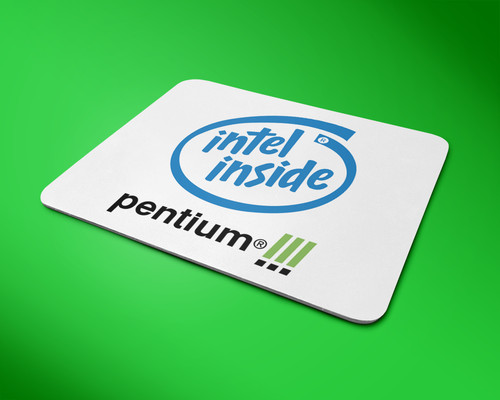 Intel pentium retro gift - 3,