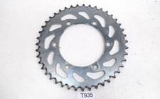 Yamaha YZF R3 RH07 RH12 MT03