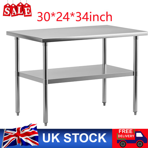 34inch stainless steel - 30*24*34inch,