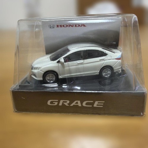 Honda grace step - grace, wagon