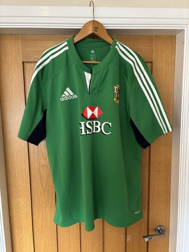 British irish lions australia - irish,