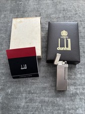Vintage Dunhill Rollagas