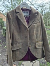 Ladies JOULES AYLEWARD Jacket