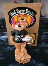Bad taste bears - max, boxed