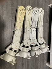 Star Wars AT-AT Walker Leg x4