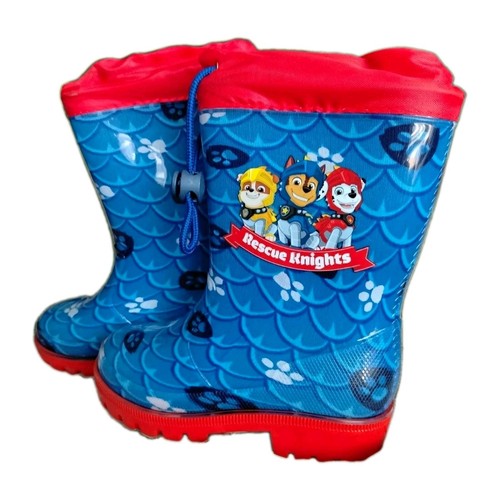 Paw patrol rescue knights - paw,