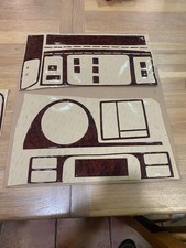 VW T5 TRANSPORTER 2010-2015-