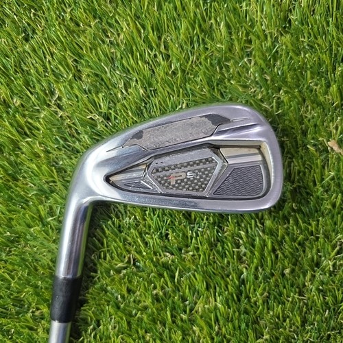 Taylormade psi iron kbs - taylormade, 6