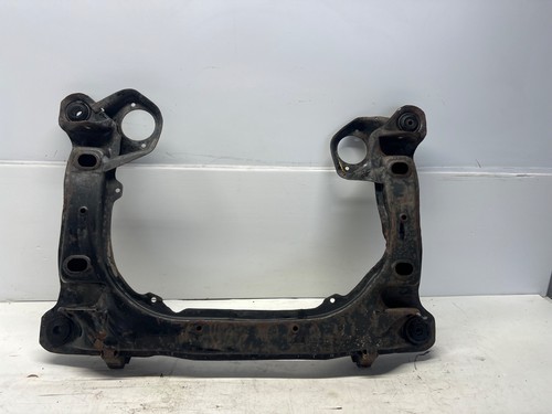Audi quattro front - b2,