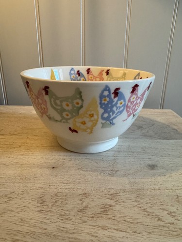 Rare emma bridgewater polka - emma,