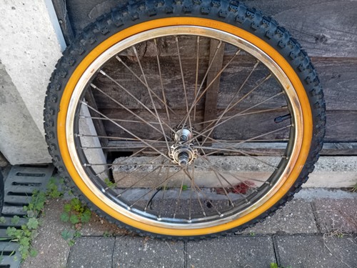 Raleigh burner mk1 - raleigh,