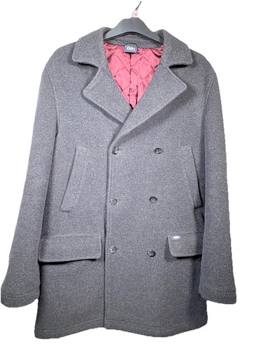 Cotton traders jacket wool - traders,