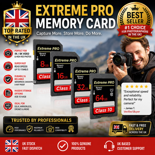 Fast speed class card - speed, 10