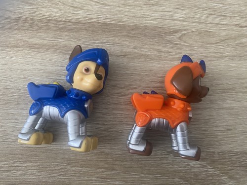 Paw patrol rescue - patrol, knights