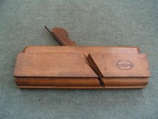 Scotia Moulding plane by Alex