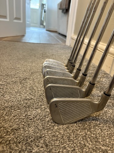 Big bertha iron - bertha,