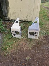 Land Rover Defender Front Wings