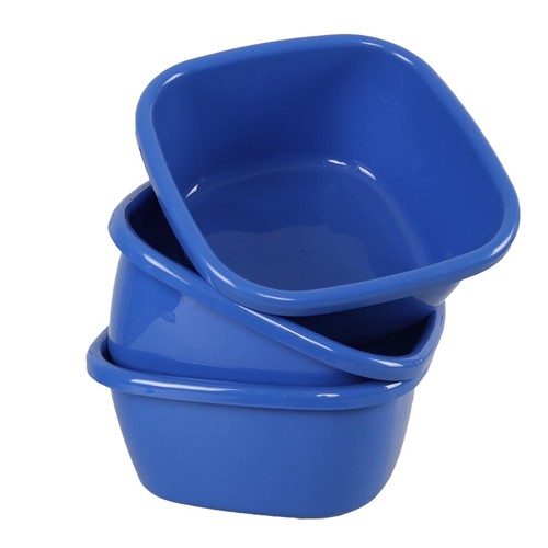 Pack quart plastic wash - pack,