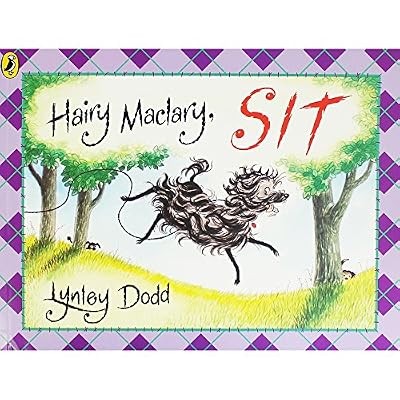 Hairy maclary sit used - maclary,