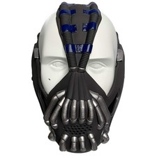 Bane Mask The Dark Knight