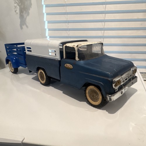 Vintage 60s tonka - vintage,
