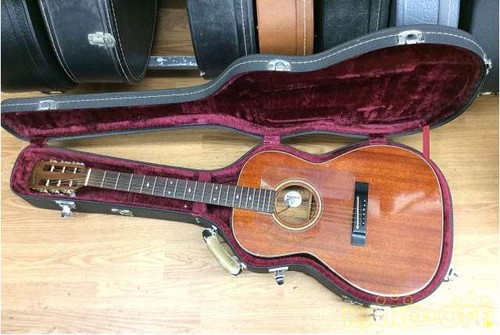 Takamine mij new yorker - takamine,