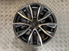 12-17 HONDA CIVIC MK9 17" INCH