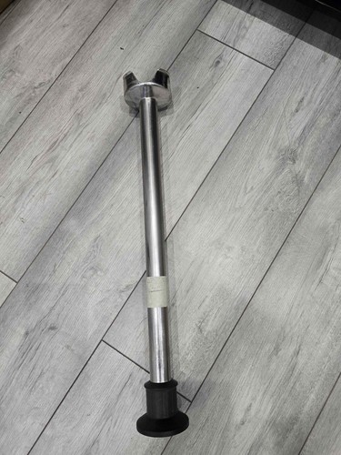 Waring shaft for heavy duty - heavy,