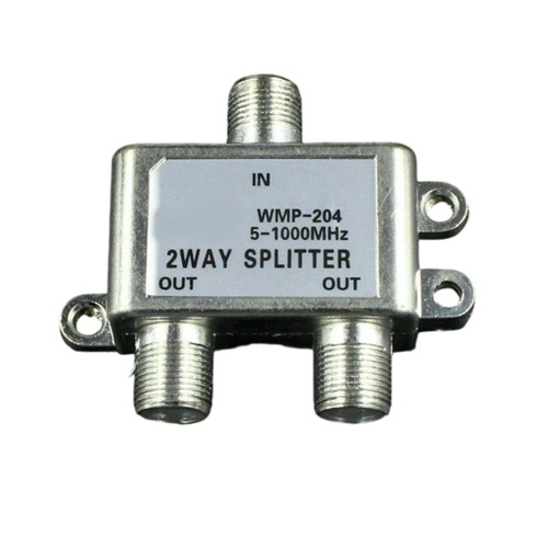 Heavy duty metal coaxials - heavy,