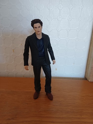 Neca the twilight saga - neca,