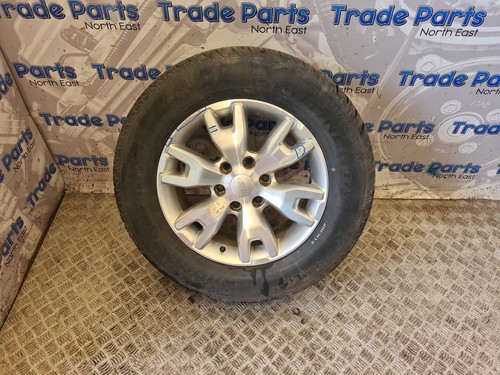 2015 ford ranger wildtrak - ford, 18